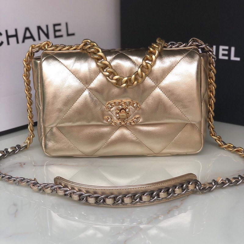 Ch**el 19 bags